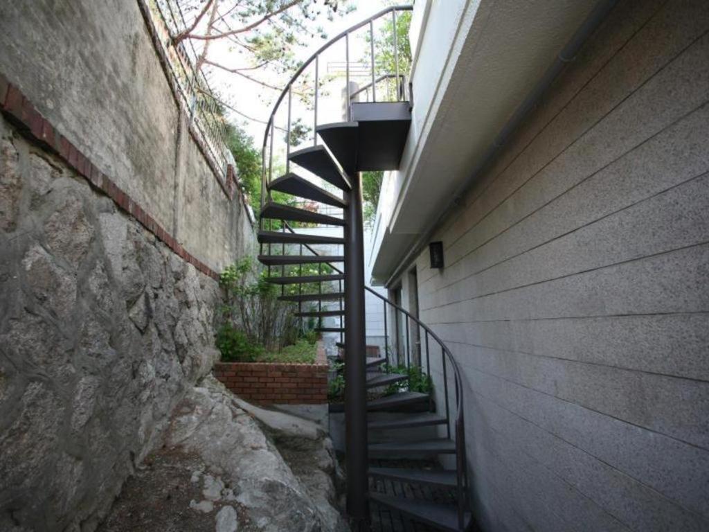 Bonum 1957 Hanok&Boutique Hotel Seul