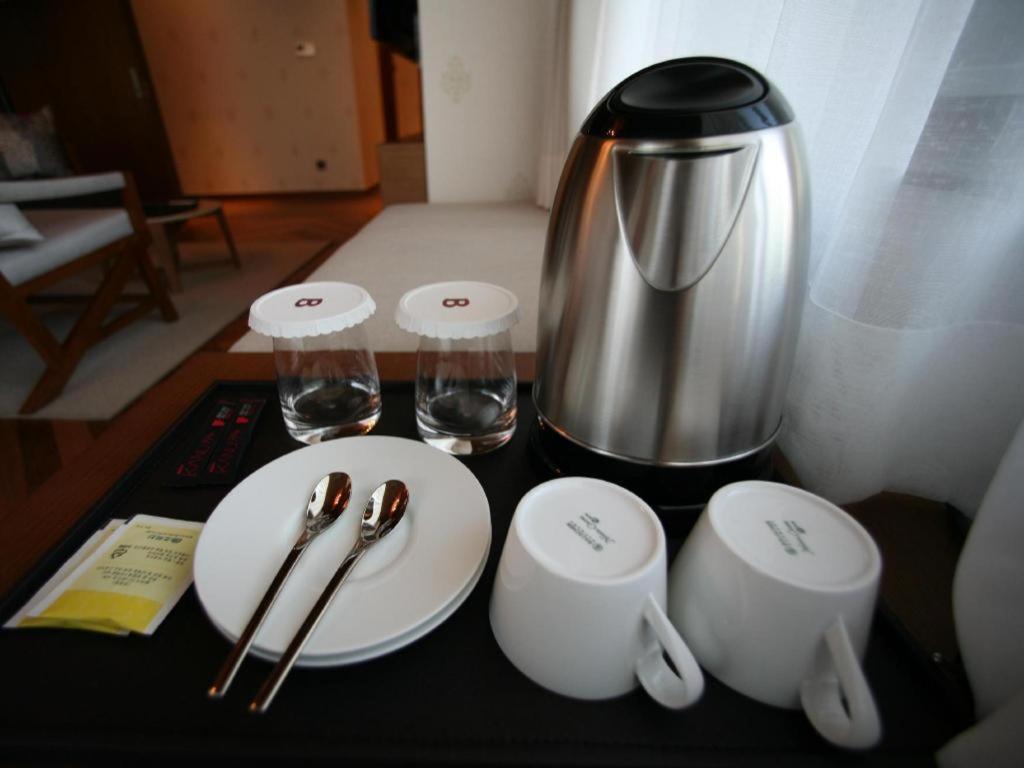 Hotel Bonum 1957 Hanok&Boutique Seul