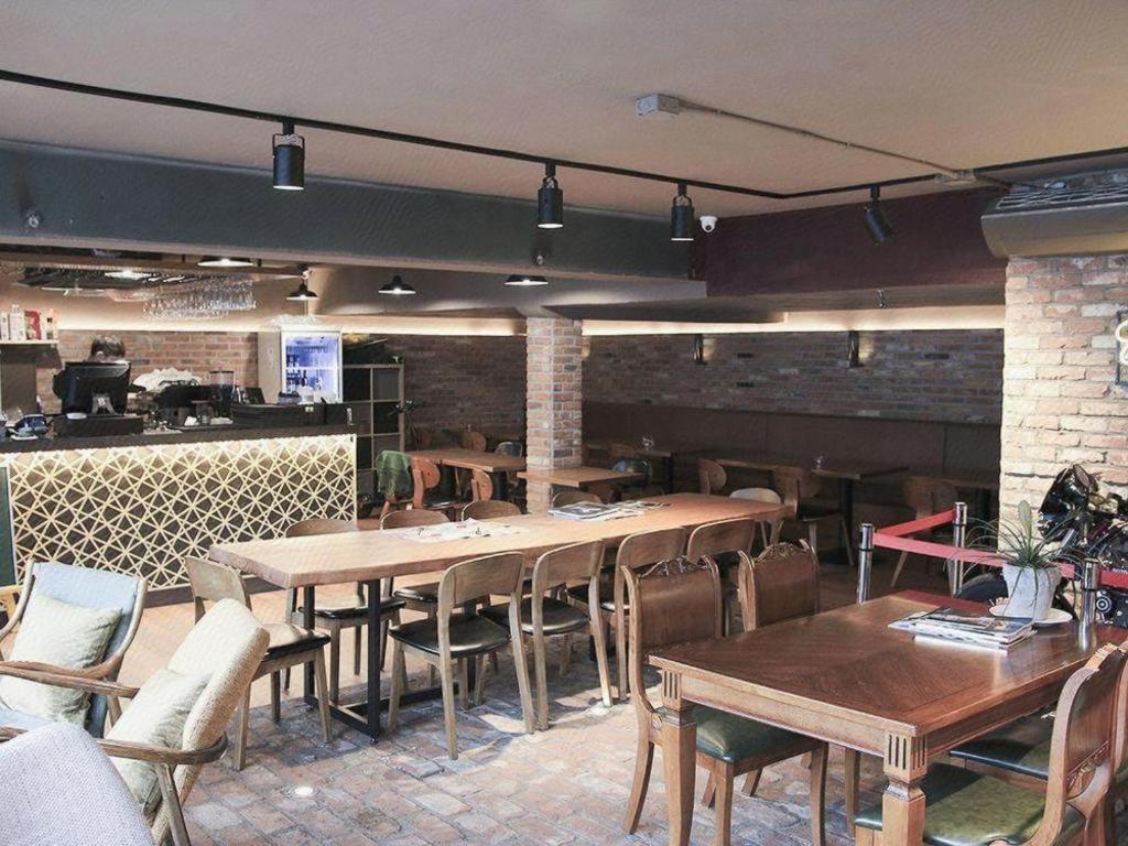 Bonum 1957 Hanok&Boutique
