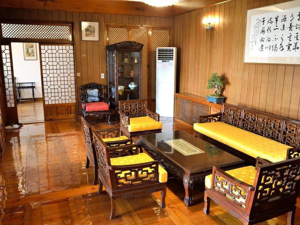 Bonum 1957 Hanok&Boutique Hotel 5*