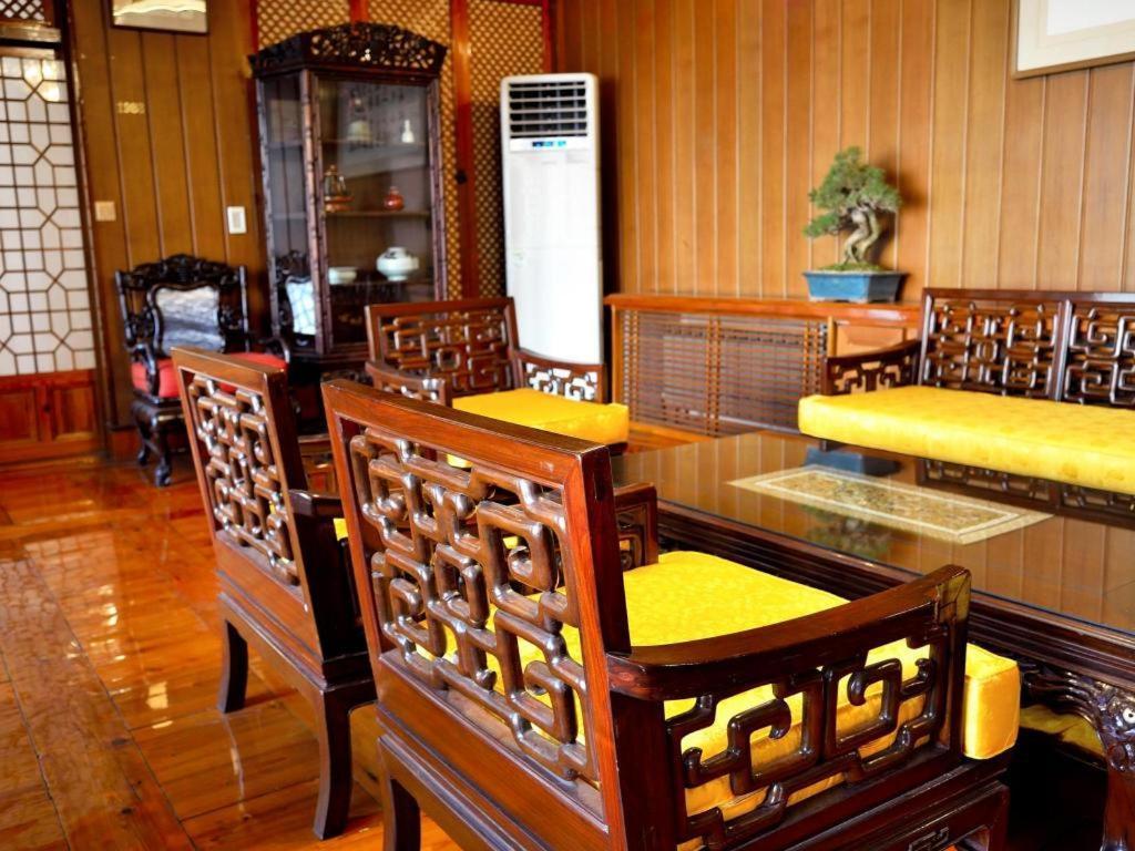 Hotel Bonum 1957 Hanok&Boutique