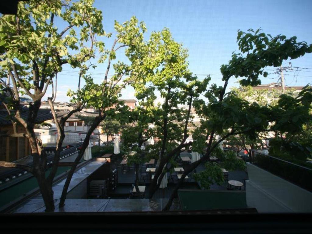 Bonum 1957 Hanok&Boutique 5*