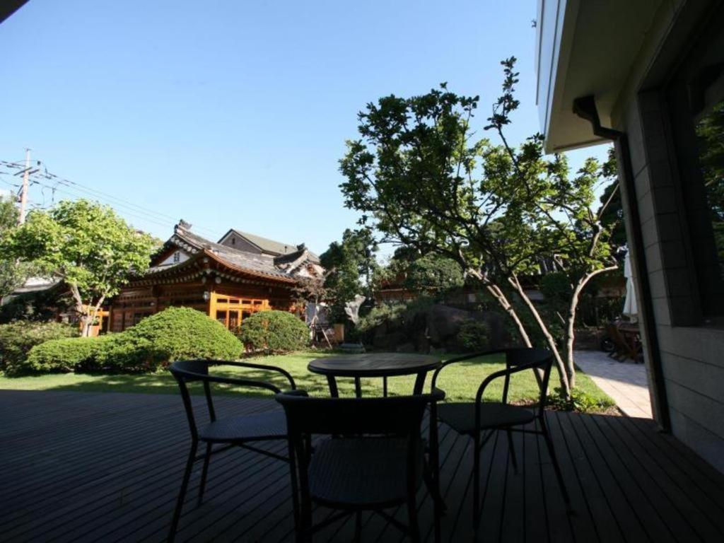 Hotel Bonum 1957 Hanok&Boutique 5*