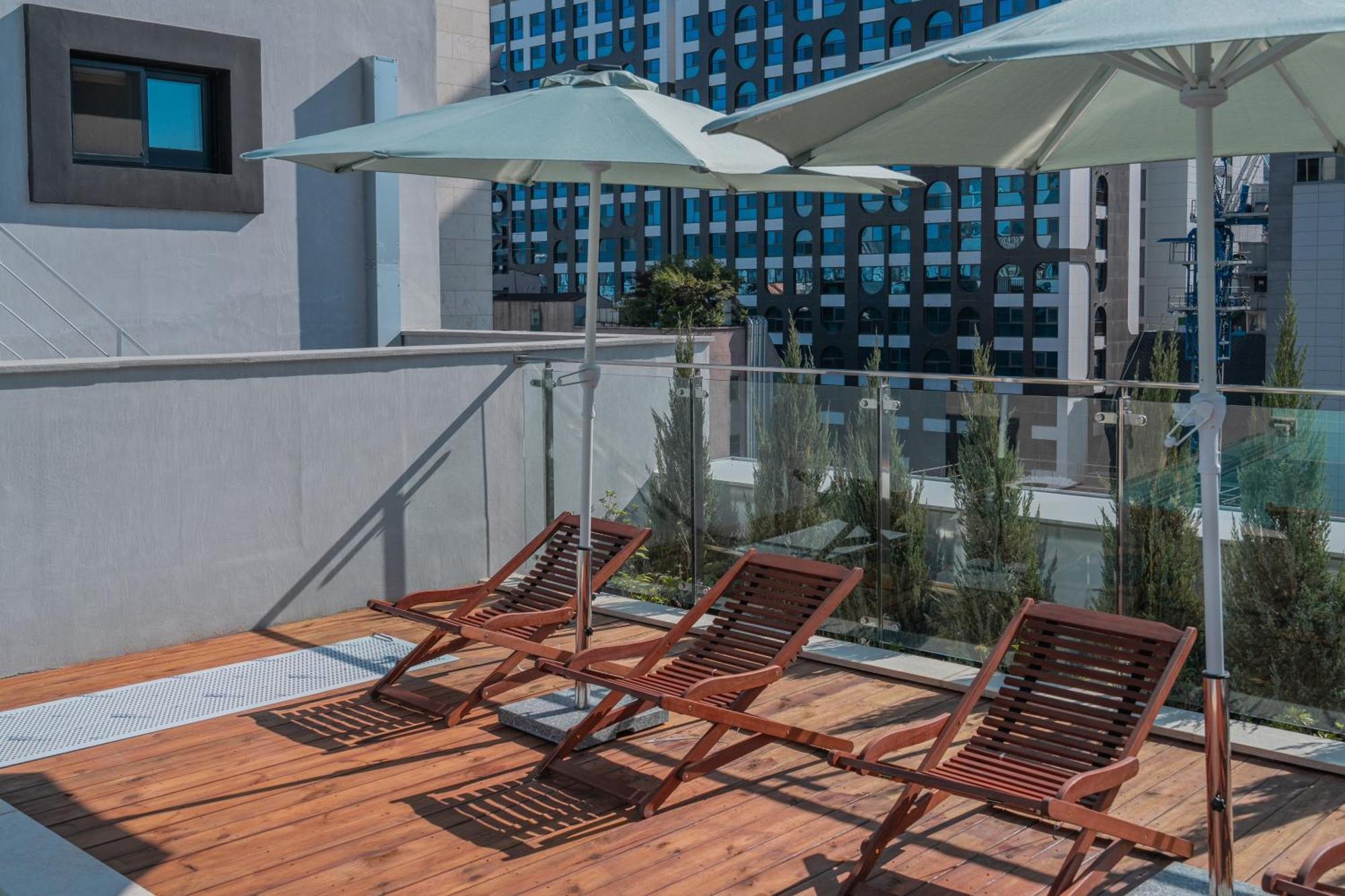 Jamsil Orosie Tourist Hotel Seul
