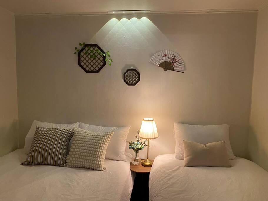 Moonlight Apartment *