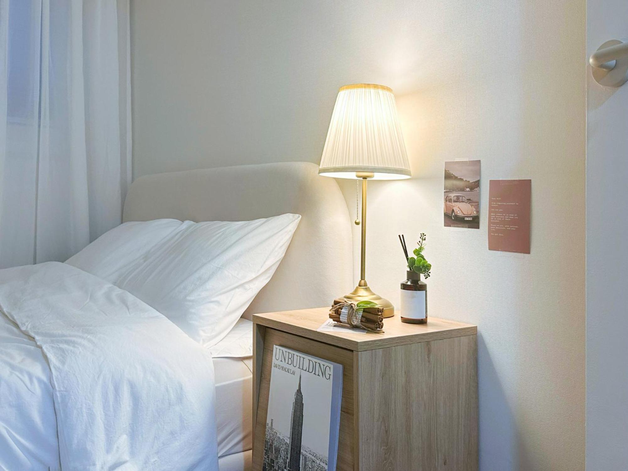Stay Cozy Gangnam Style Trip, 3Min To Subway, Calm & Chic Home Seoul