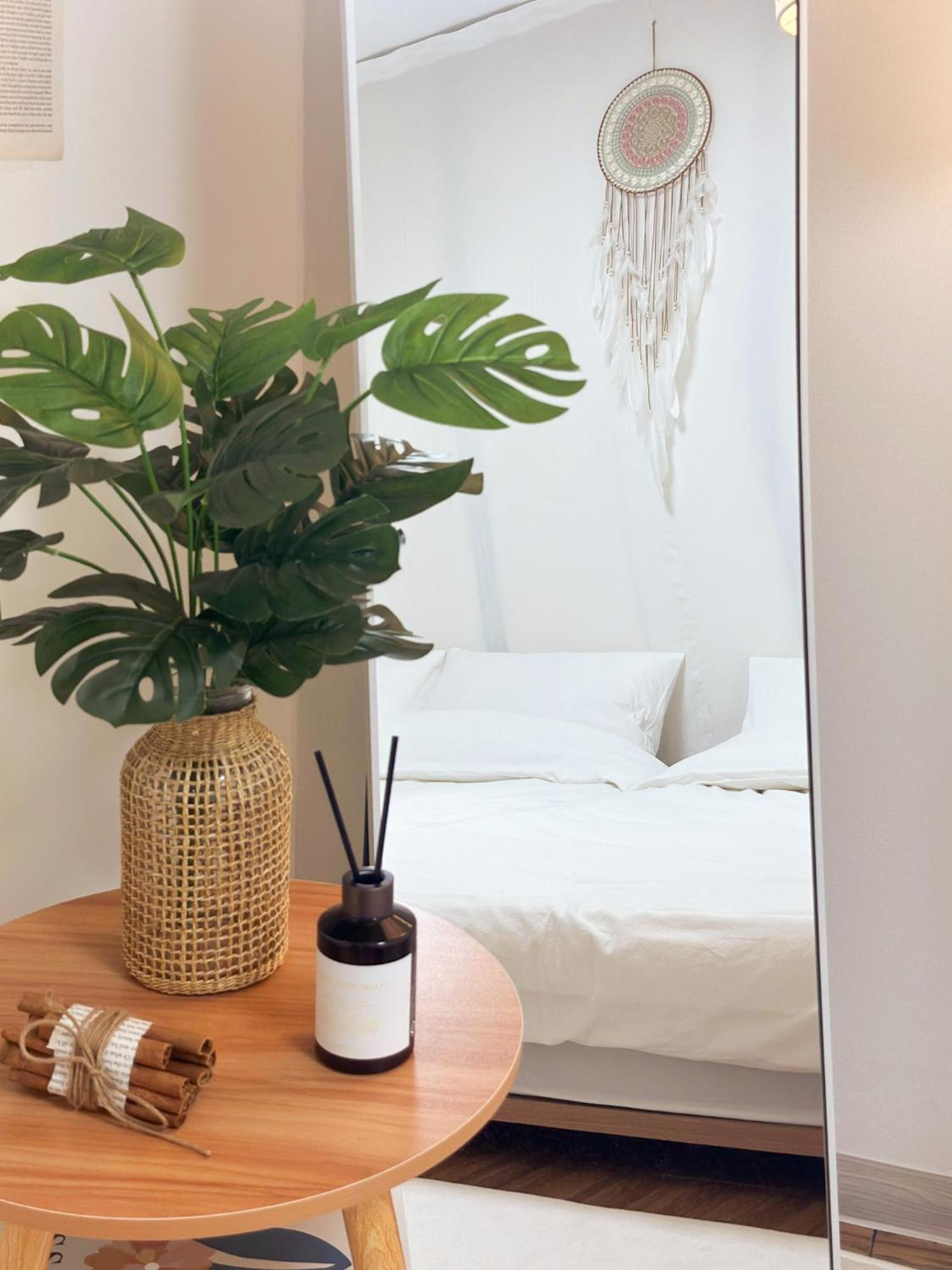 Stay Cozy Gangnam Style Trip, 3Min To Subway, Calm & Chic Home Apartment