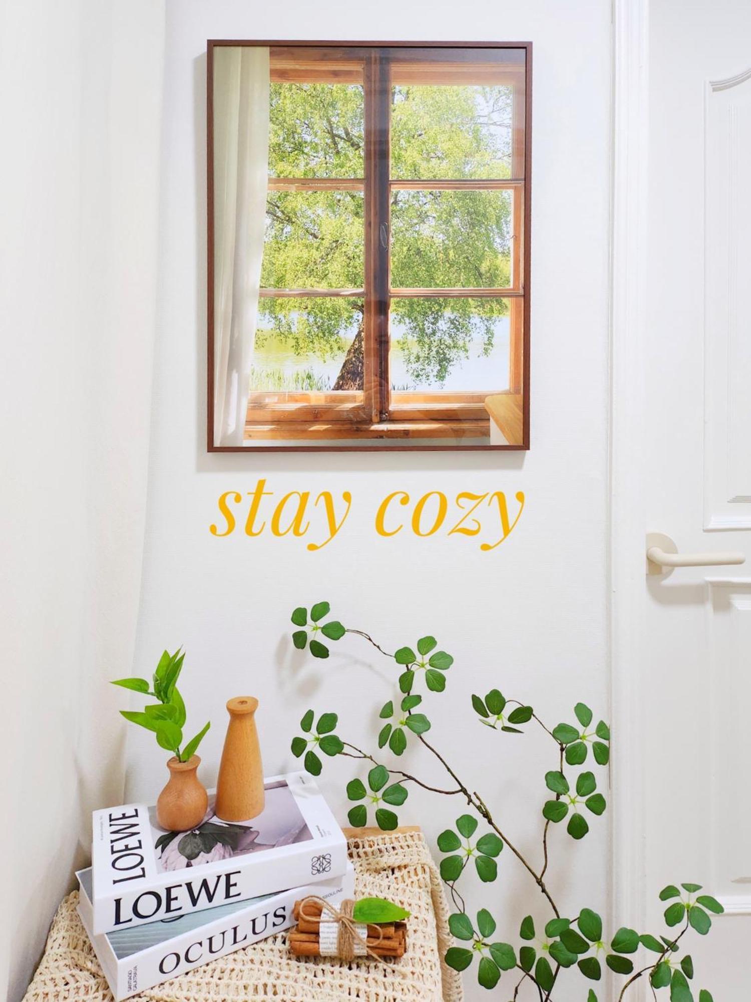 Stay Cozy Gangnam Style Trip, 3Min To Subway, Calm & Chic Home * Seoul