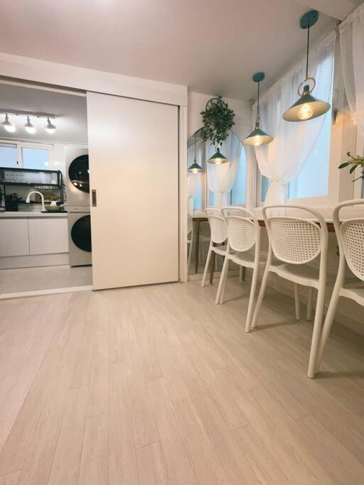 Apartment Inwangsan