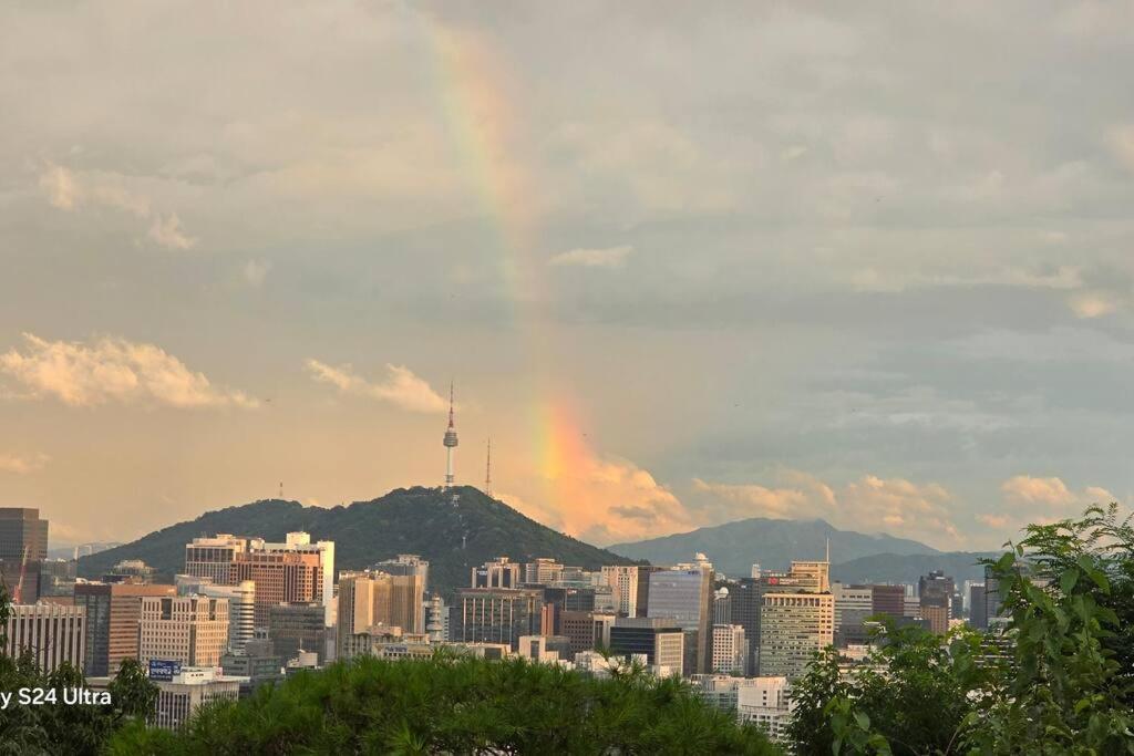 Inwangsan