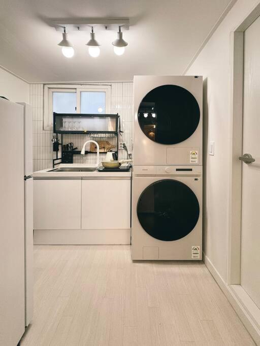 Apartment Inwangsan