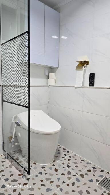 Apartment Inwangsan *