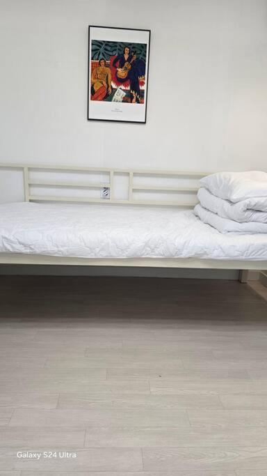 Apartment Inwangsan