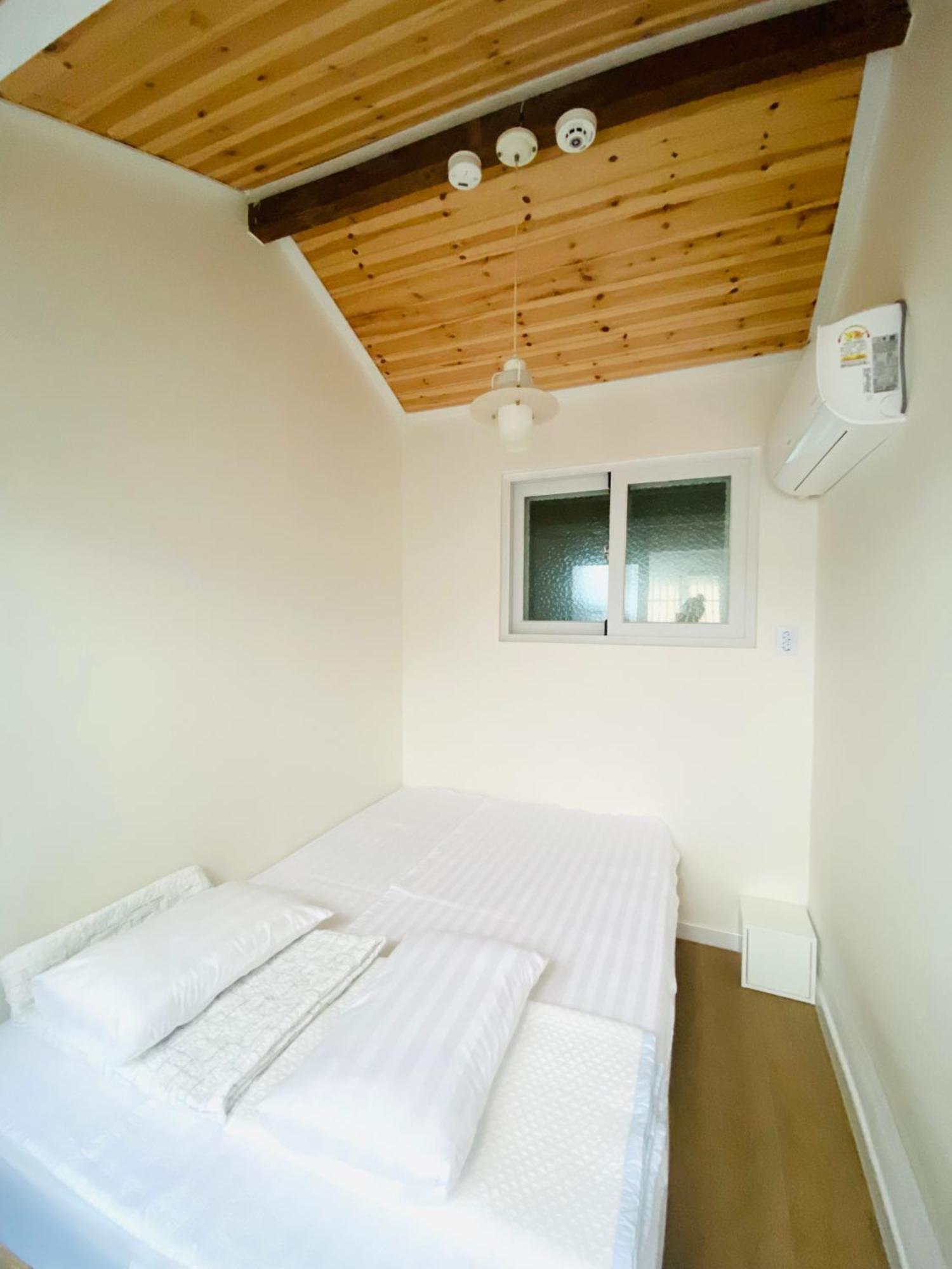 Sam House 2 Seochon *