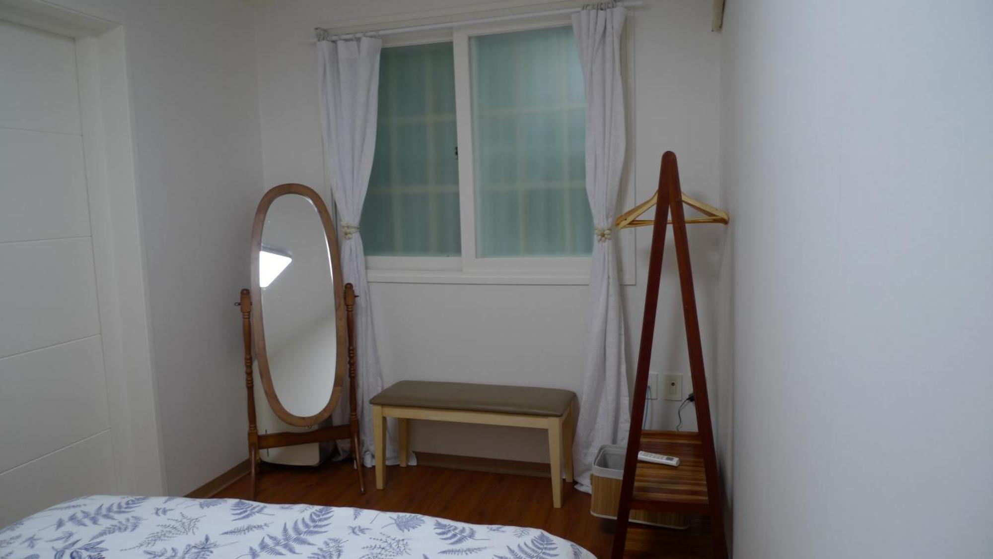 Sinchon Sweet House Villa *
