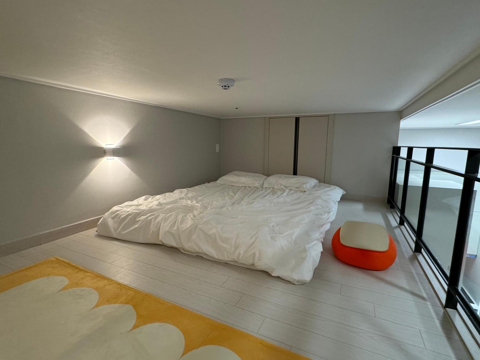 Majestic Namsan Apartment