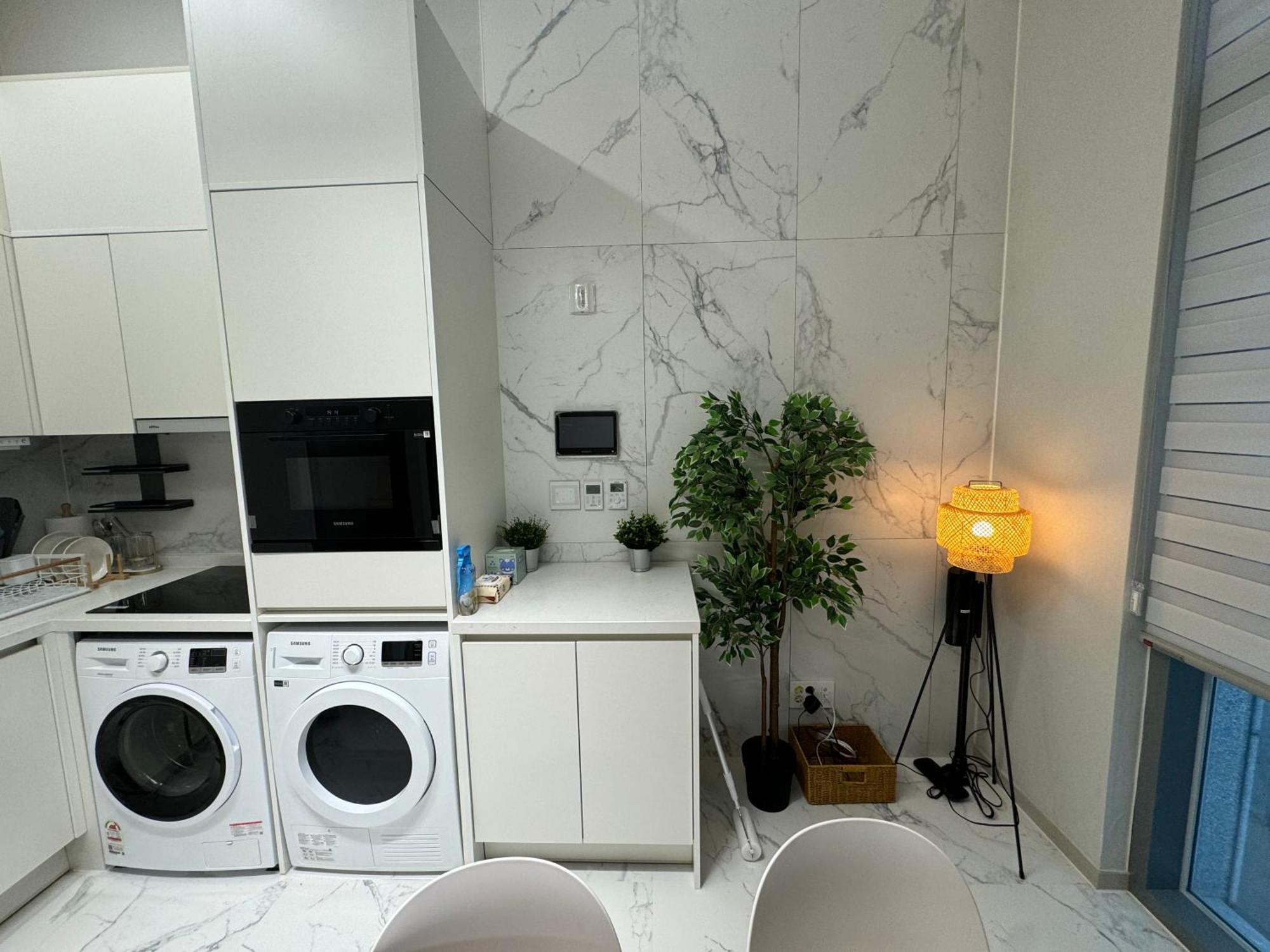 Majestic Namsan Apartment Seoul