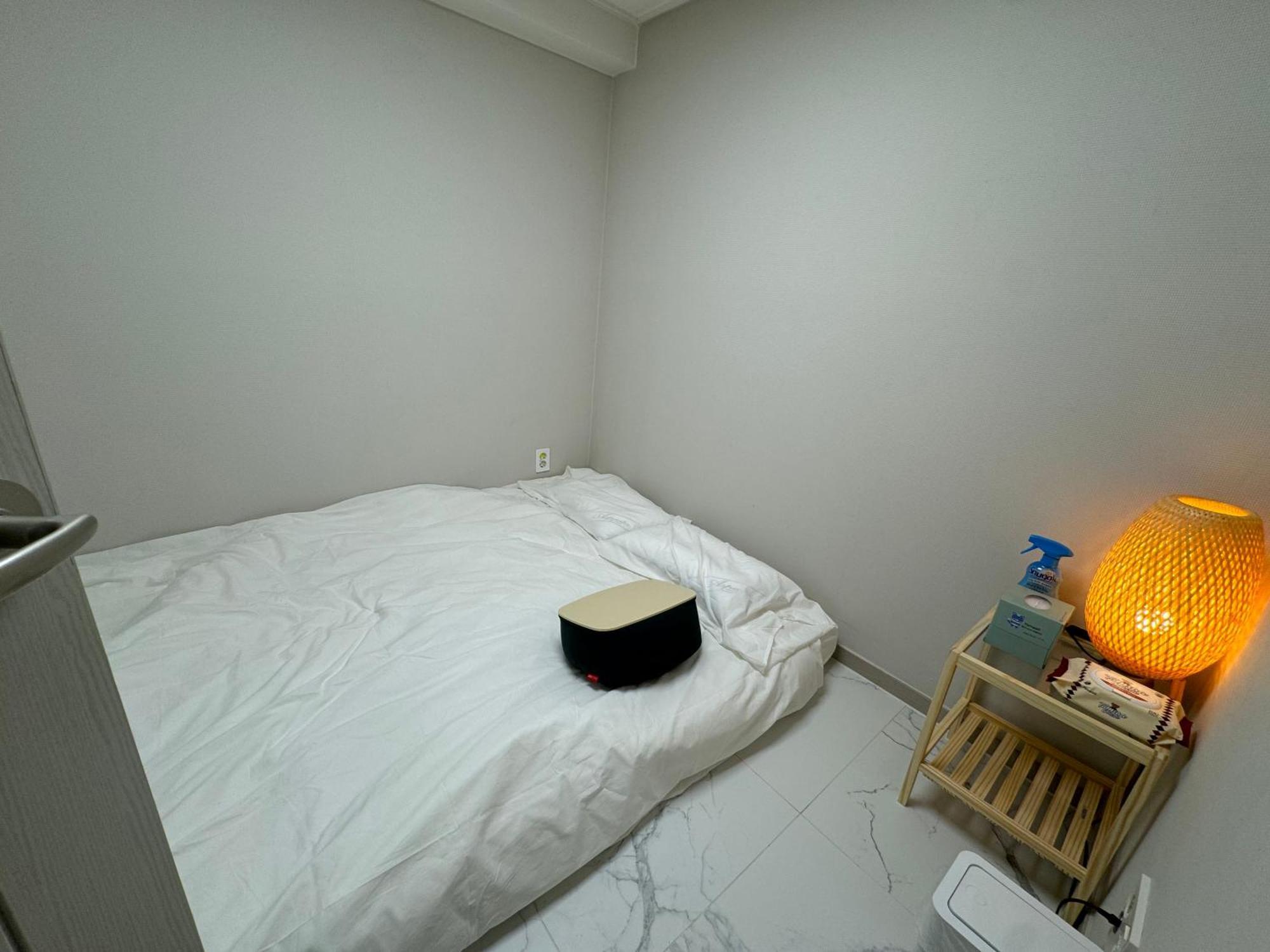 Apartment Majestic Namsan Seoul