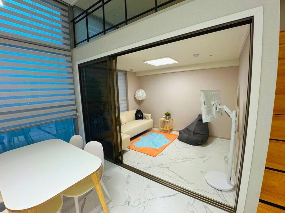 Apartment Majestic Namsan