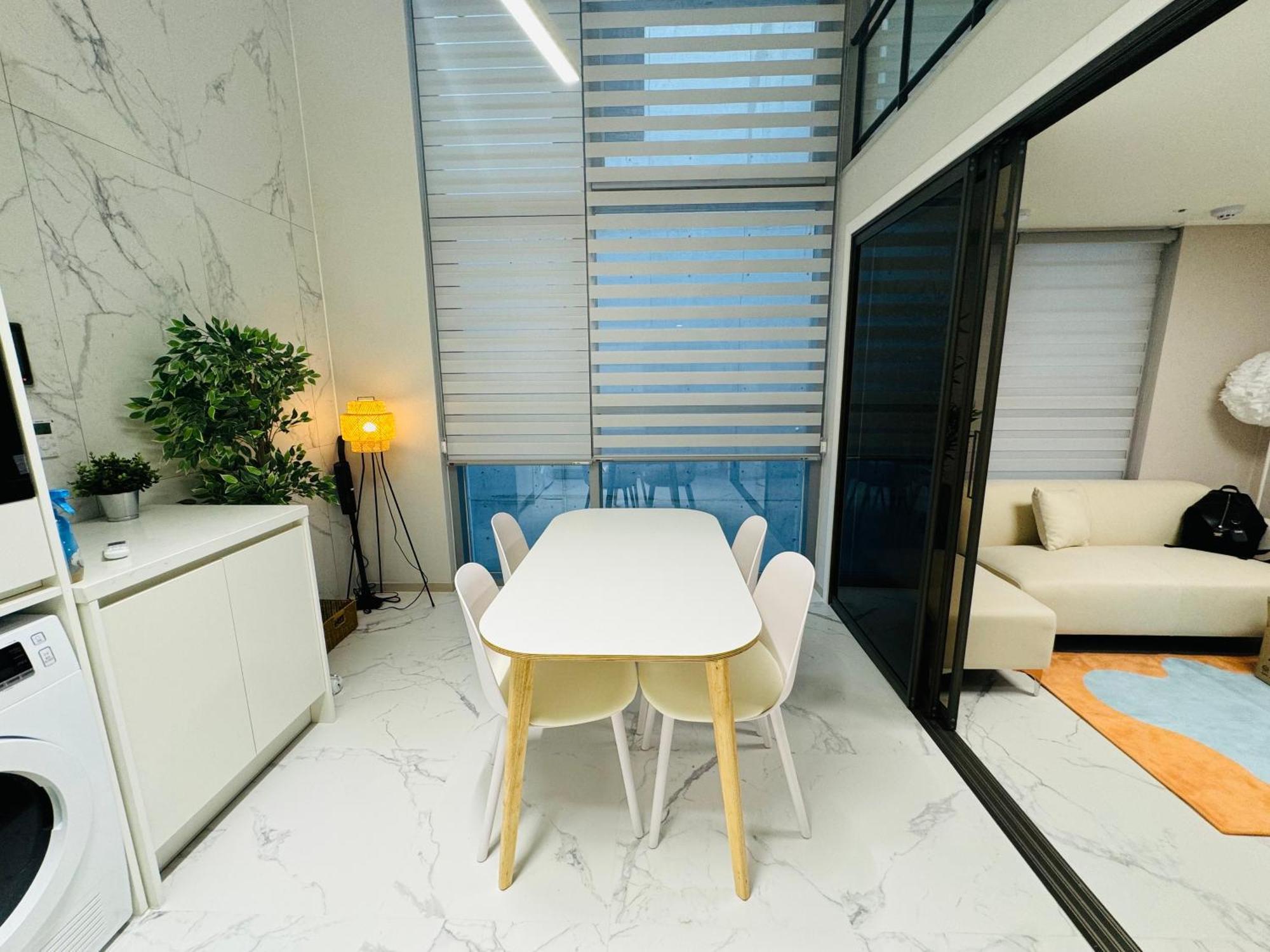 Apartment Majestic Namsan