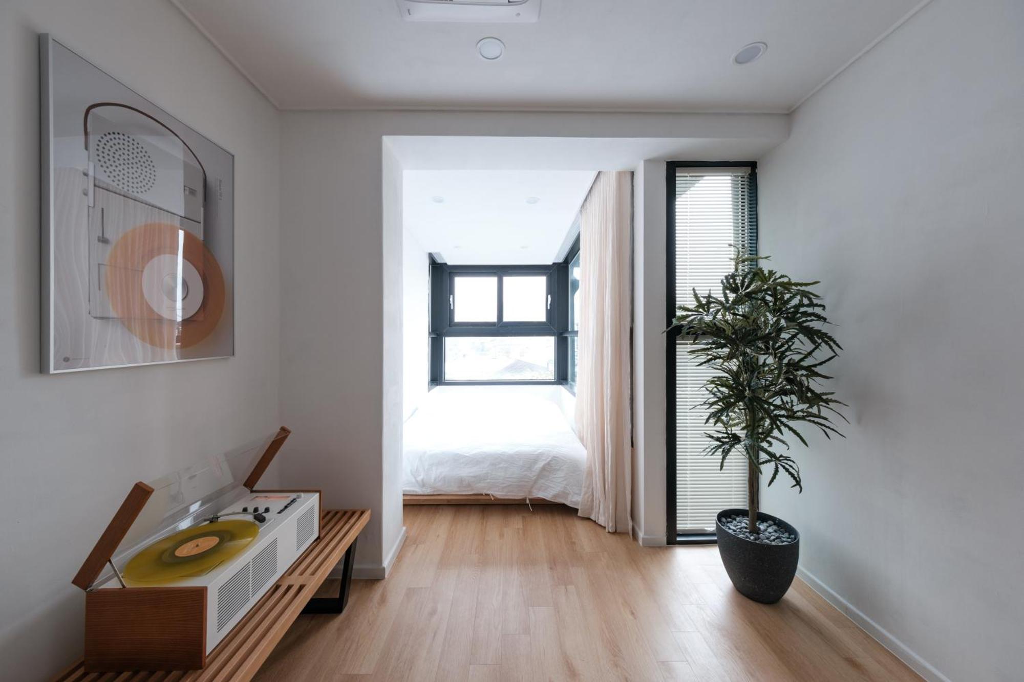 블리크스틸 효창 201 용산 프리미엄 Villa *