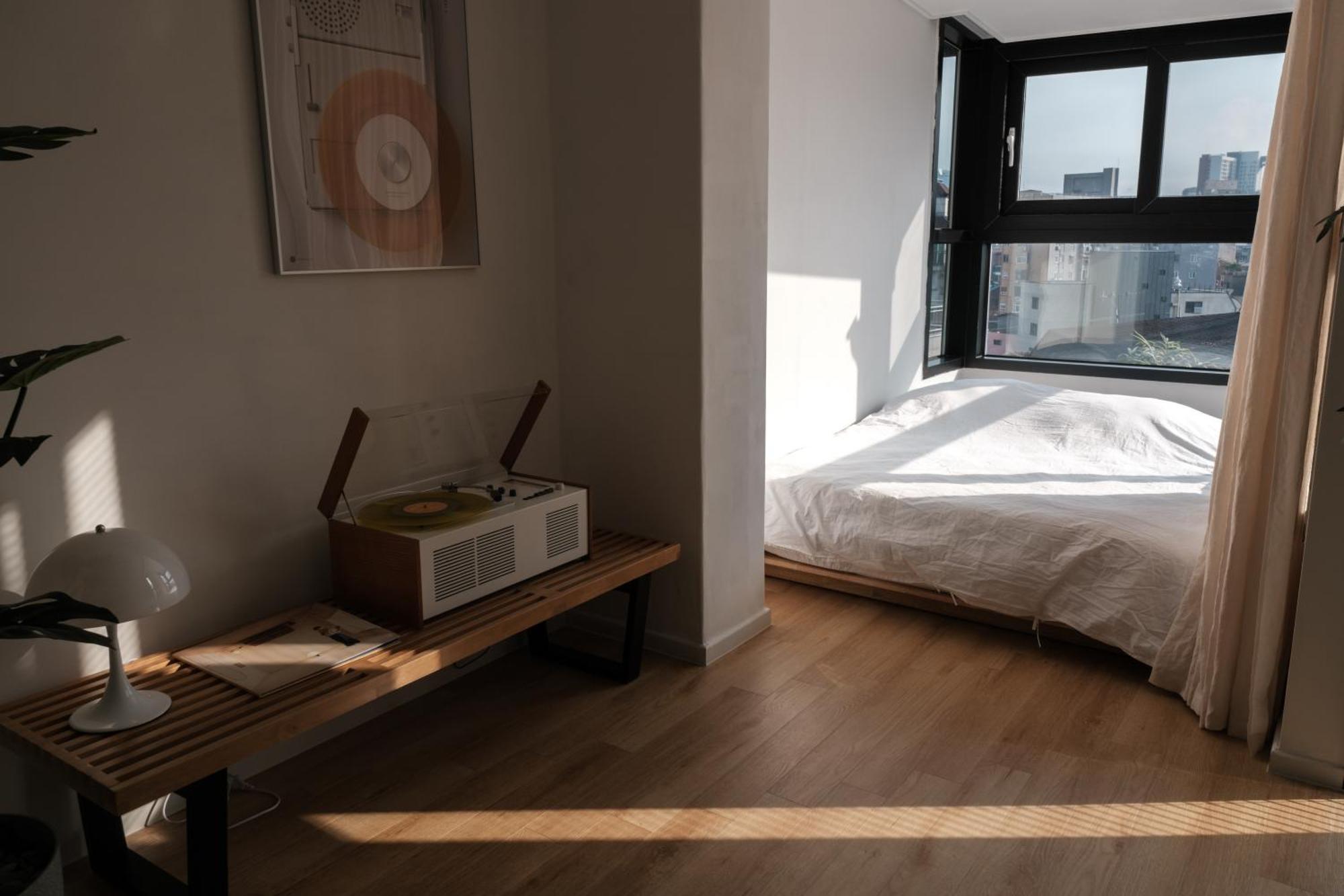 Villa 블리크스틸 효창 201 용산 프리미엄 Seoul