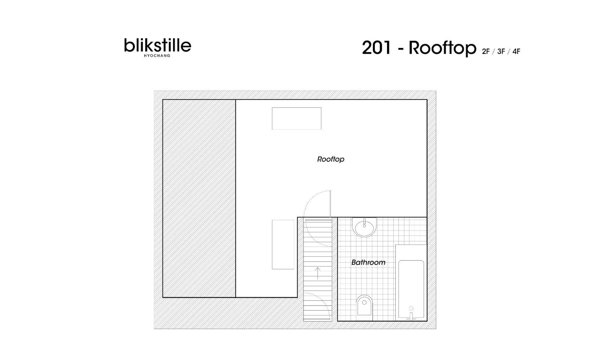 블리크스틸 효창 201 용산 프리미엄 Villa Seoul