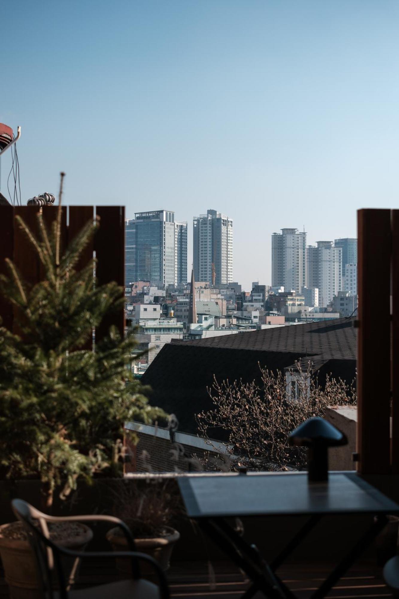 Villa 블리크스틸 효창 201 용산 프리미엄