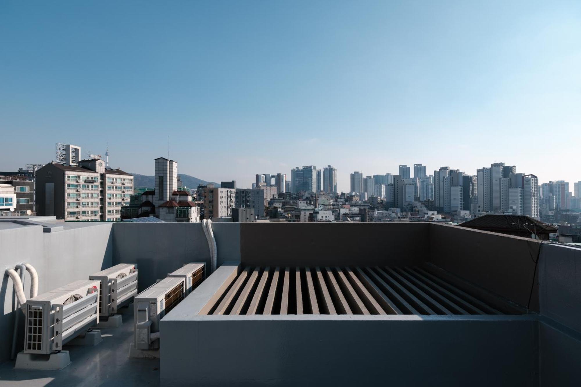 블리크스틸 효창 201 용산 프리미엄 * Seoul