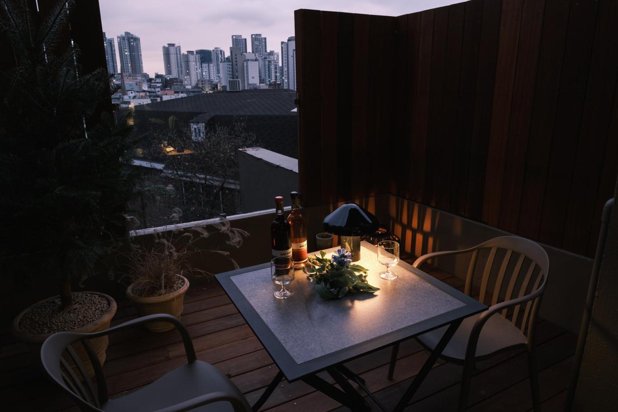 Villa 블리크스틸 효창 201 용산 프리미엄 Seoul