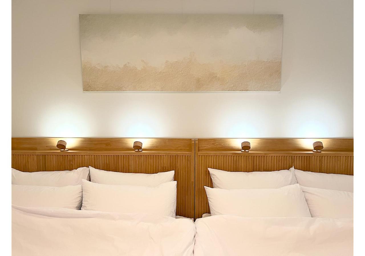 Open Special Price, A Beautiful Accommodation, Seoul, Station In Front Of Hankuk Of Foreign Studies, Bedding, Queen3, Bathroom1, Remodeling, Cozy, Yellow Moon
