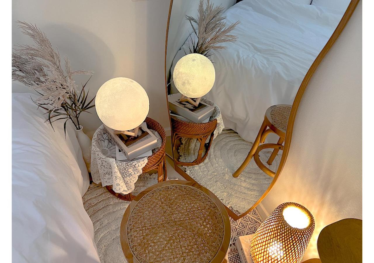 Open Special Price, A Beautiful Accommodation, Seoul, Station In Front Of Hankuk Of Foreign Studies, Bedding, Queen3, Bathroom1, Remodeling, Cozy, Yellow Moon Seoul