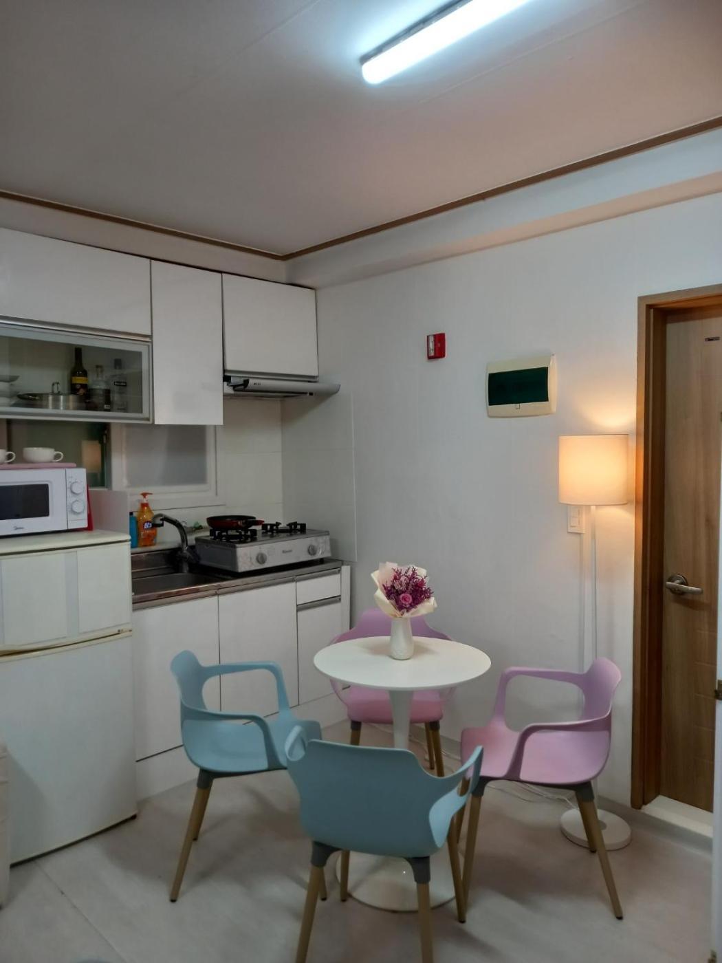 M House Villa Seoul