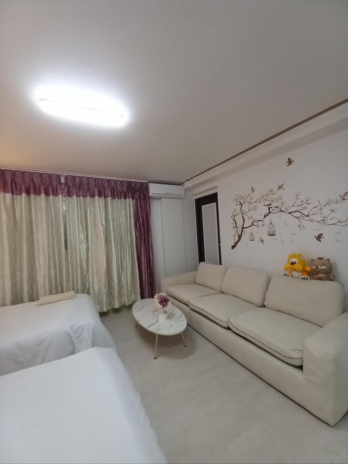 M House Villa *