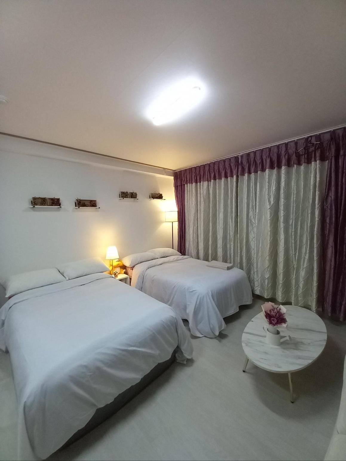 Villa M House *