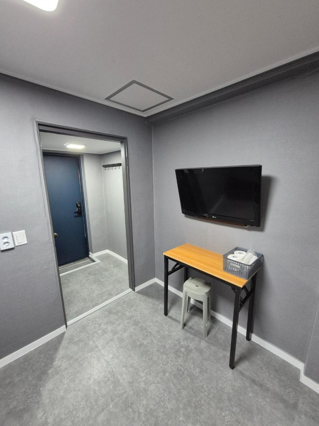 Hotel Gangnam Seven