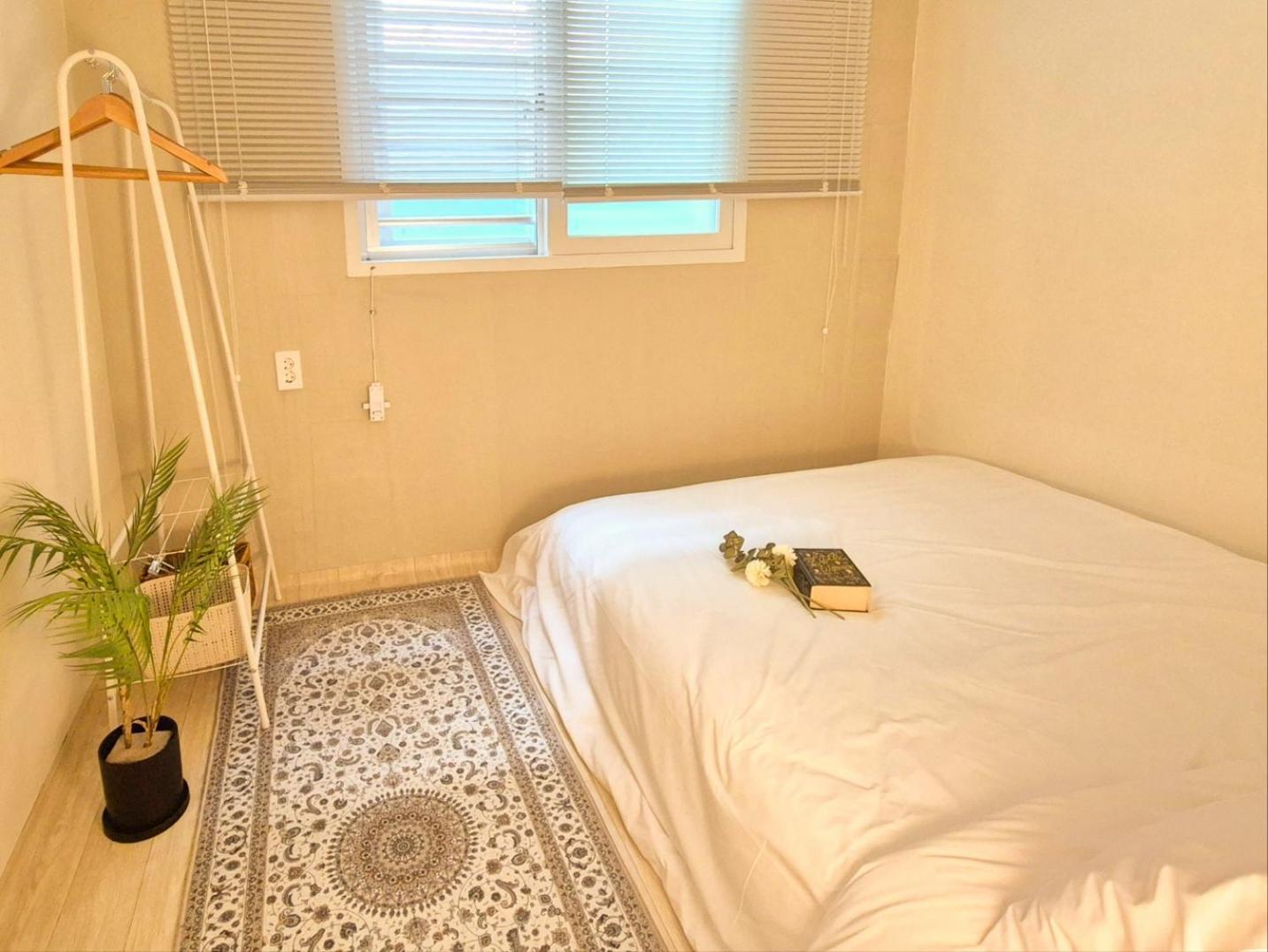 Center Of Seoul, National Univ, Boramae Hospital Two Apartment Seoul