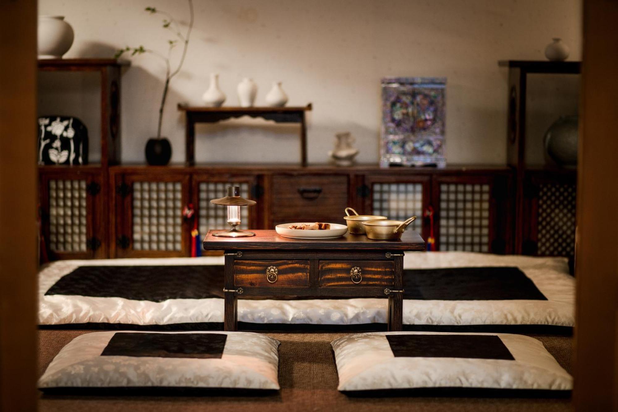 Gyeongbokgung Apartamento *