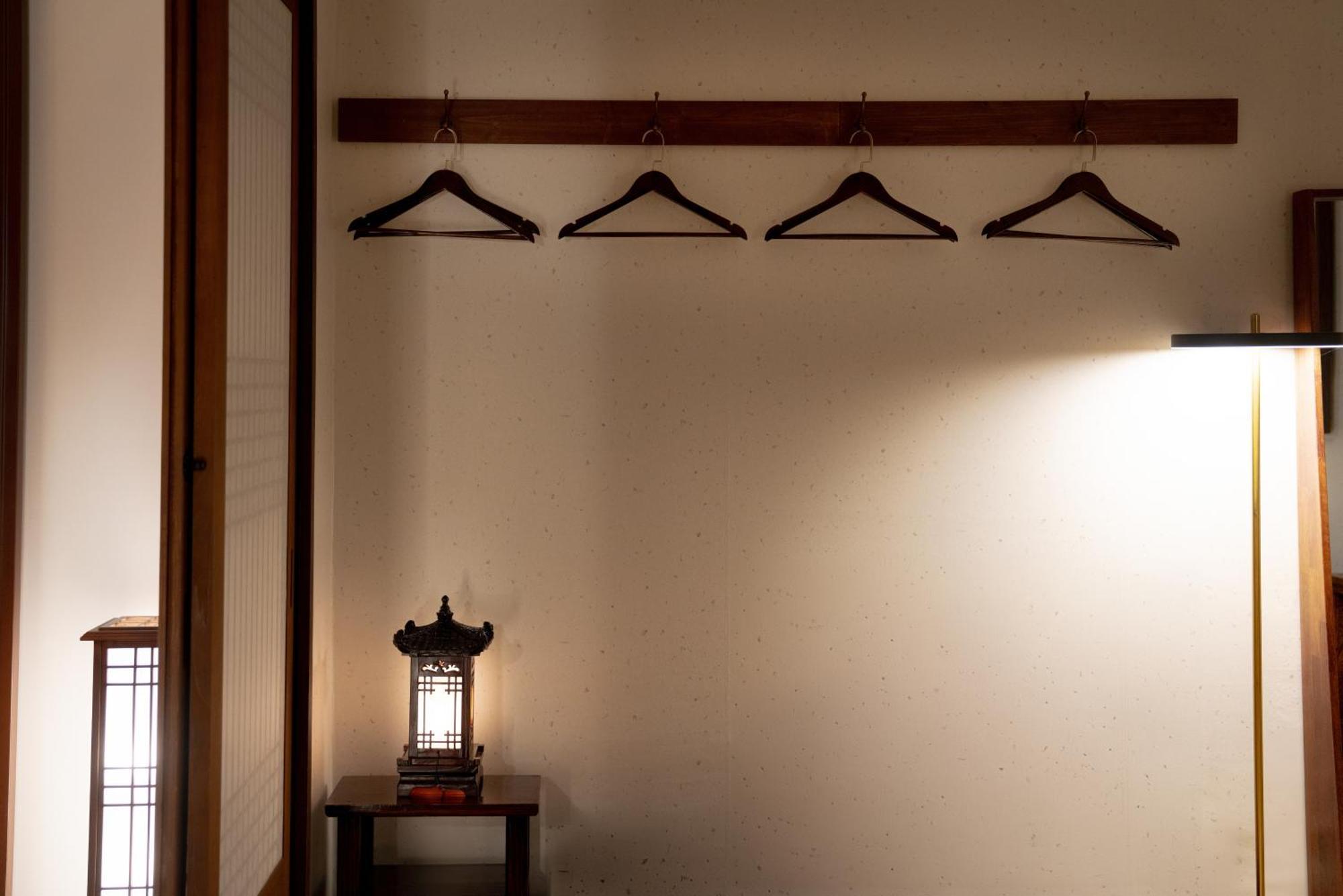 Apartamento Gyeongbokgung