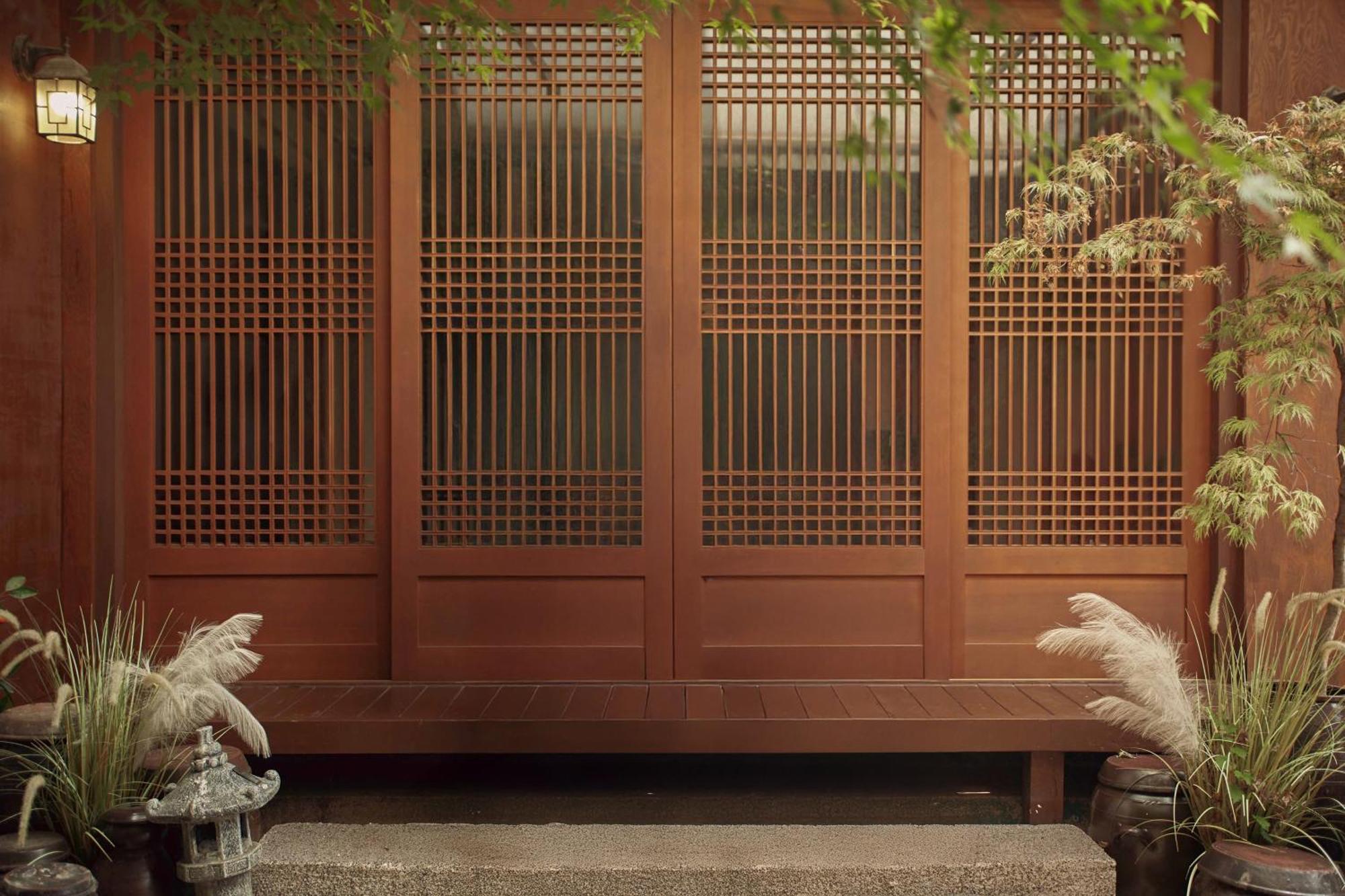 Gyeongbokgung Apartamento Seul