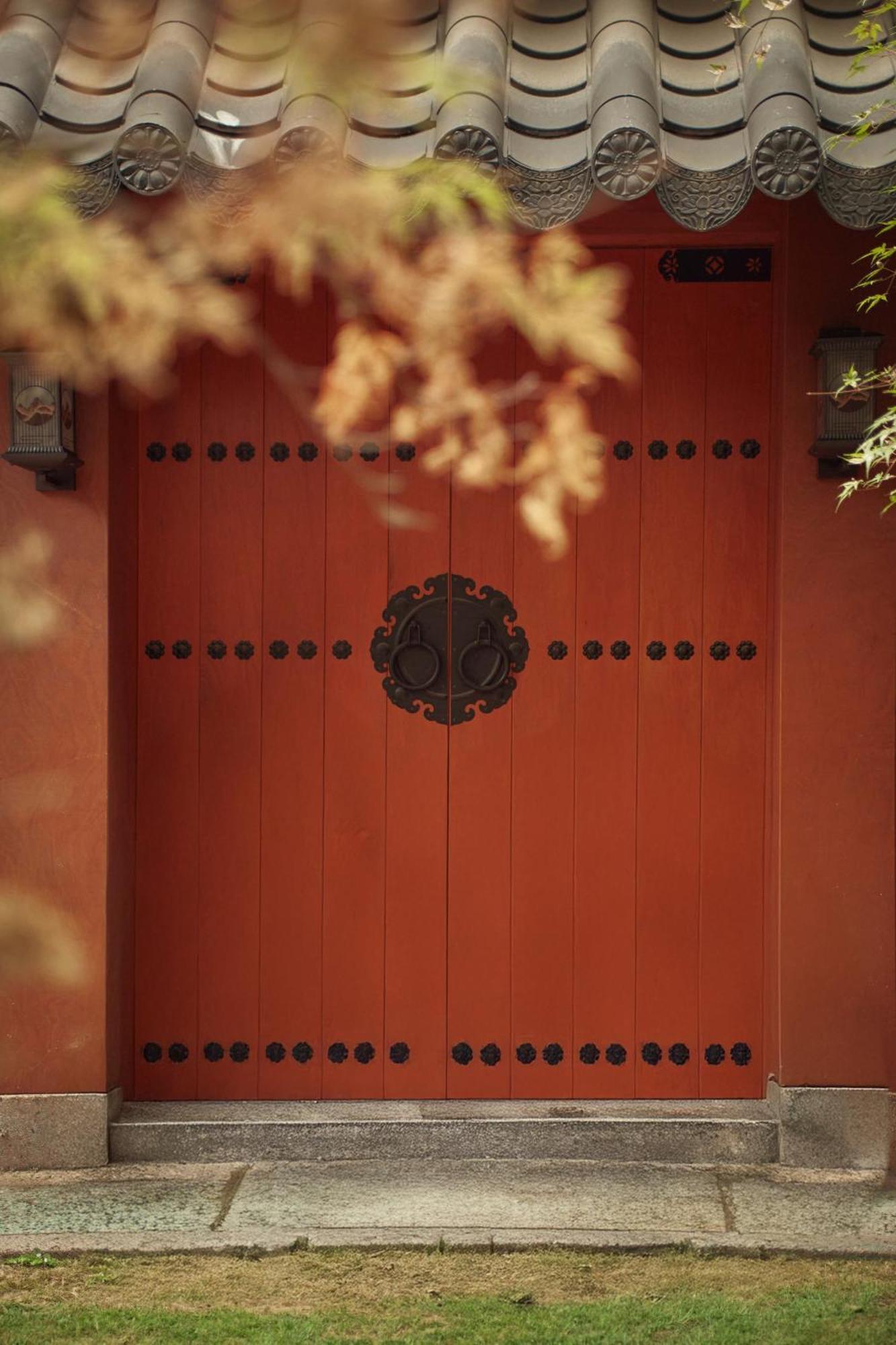 Apartamento Gyeongbokgung Seul