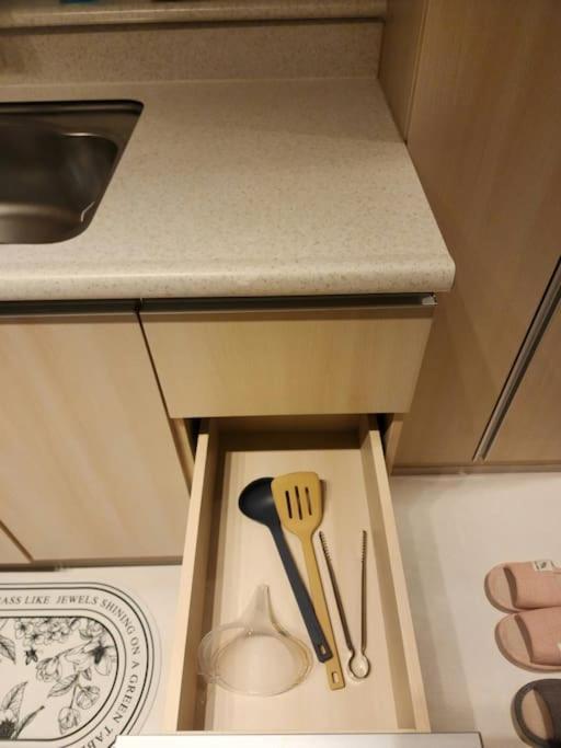 J House 2room 2bed Konkuk Univ Station 3min Apartment *