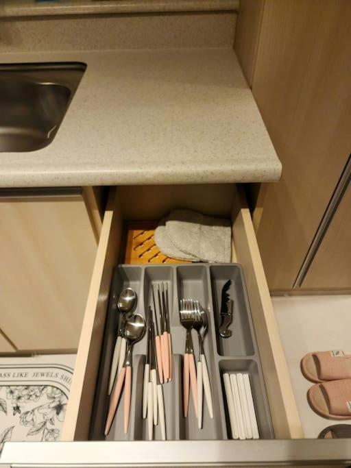 J House 2room 2bed Konkuk Univ Station 3min Apartment *