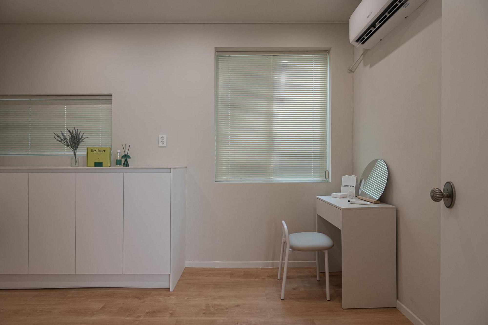 Kotelo Hapjeong Premium House