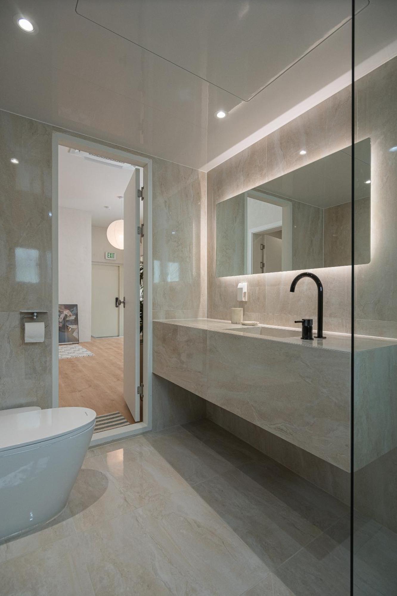 Kotelo Hapjeong Premium House Villa