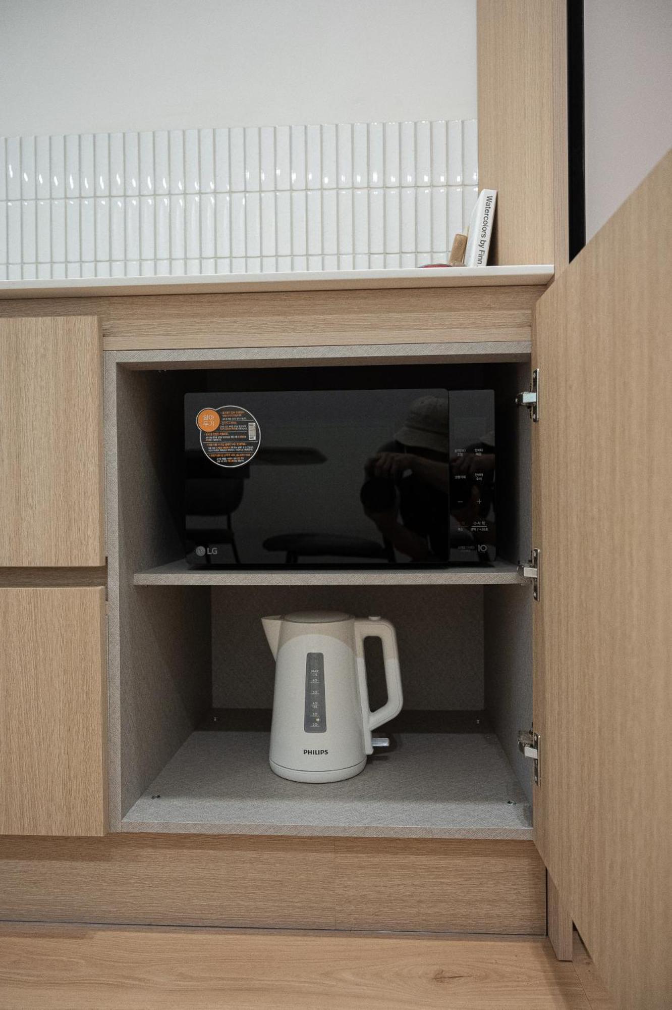 Kotelo Hapjeong Premium House * Seoul