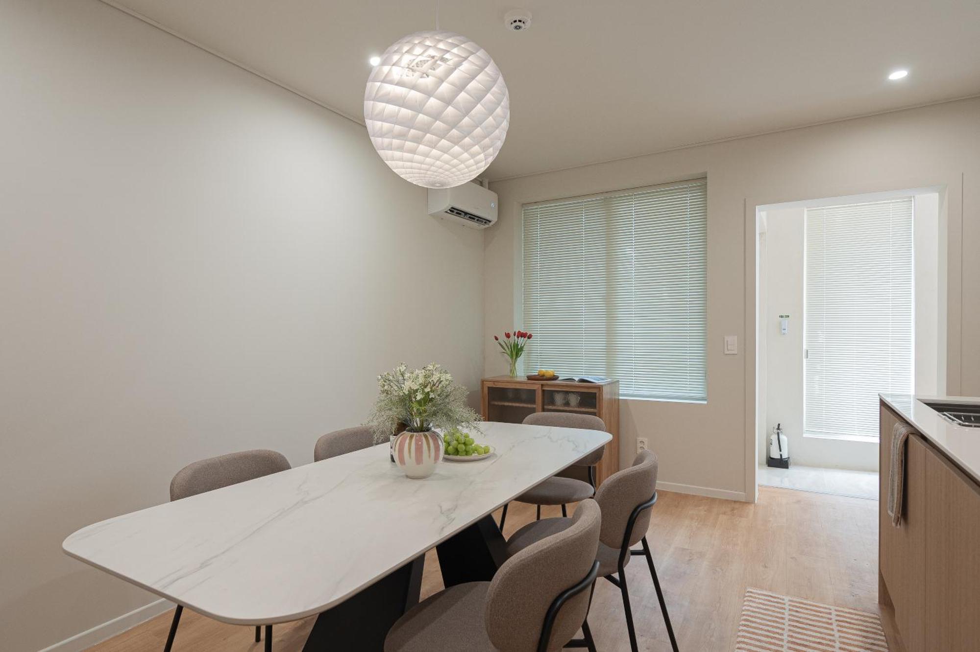 Kotelo Hapjeong Premium House * Seoul
