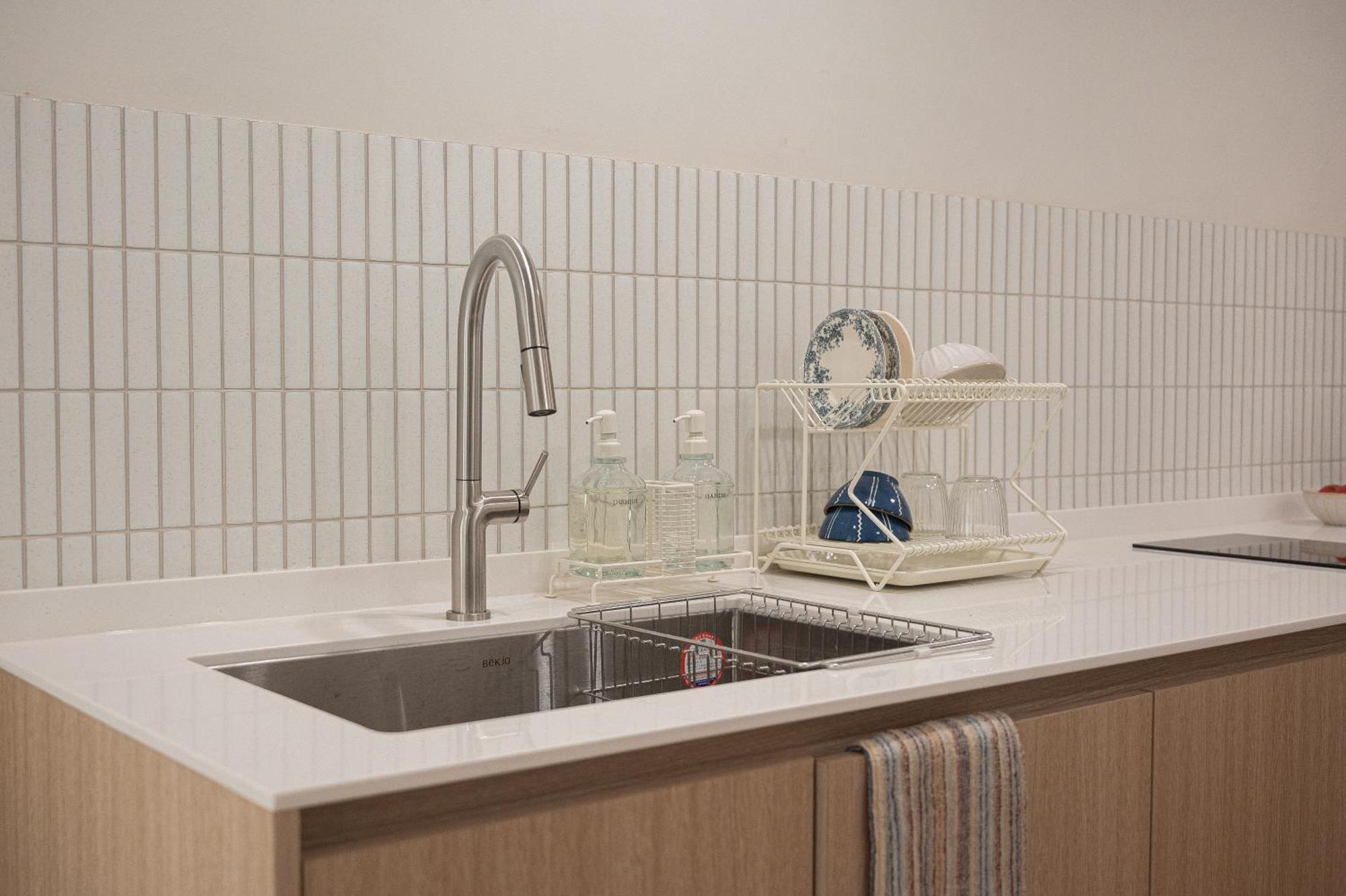 Kotelo Hapjeong Premium House Villa