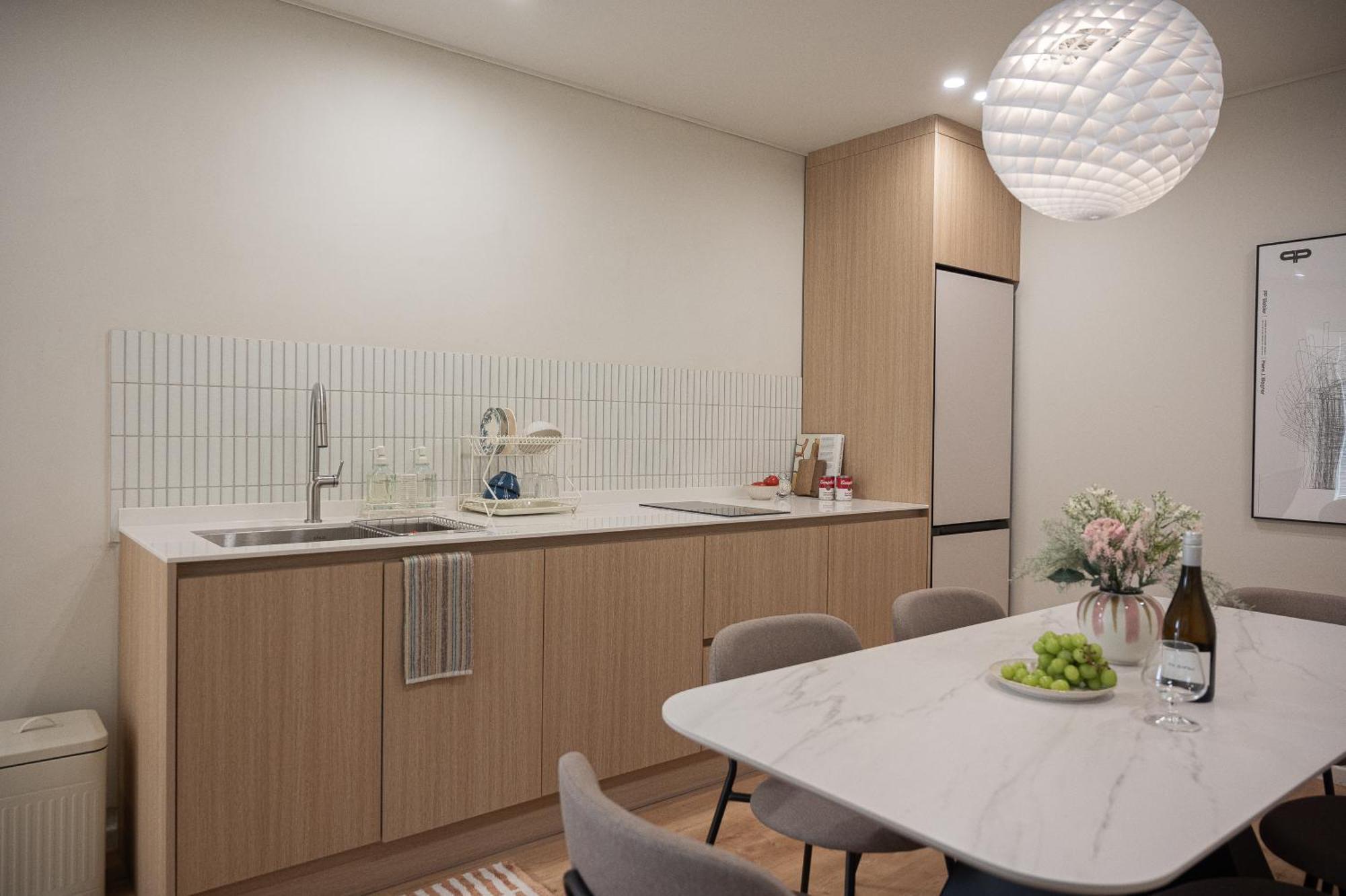 Kotelo Hapjeong Premium House Villa *