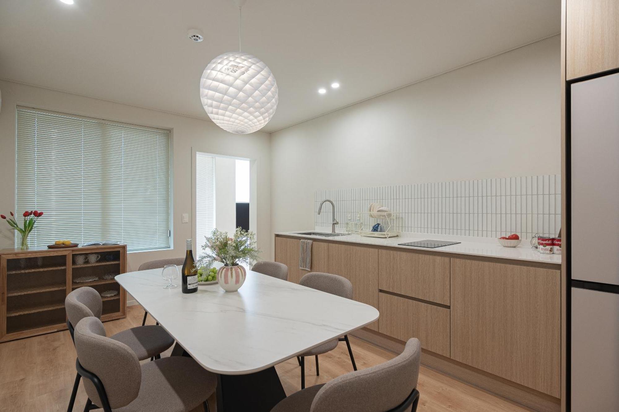 Villa Kotelo Hapjeong Premium House